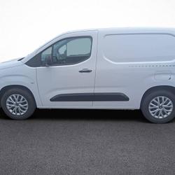 Fiat DOBLO FOURGON M DIESEL 100 CH MANUELLE occasion - Aubenas - photo 3/35