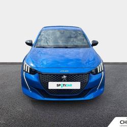 Peugeot 208 PureTech 100 S&S BVM6 GT occasion - Noidans-l&egrave;s-Vesoul - photo 2/29