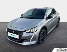 Peugeot 208 Noidans-lès-Vesoul