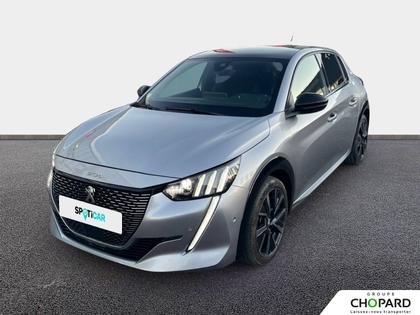 Peugeot 208 - 208 PureTech 100 S&S BVM6 GT Pack - 13 989 €