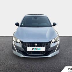 Peugeot 208 PureTech 100 S&S BVM6 GT Pack occasion - Noidans-l&egrave;s-Vesoul - photo 2/29