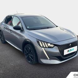 Peugeot 208 PureTech 100 S&S BVM6 GT Pack occasion - Noidans-l&egrave;s-Vesoul - photo 3/29