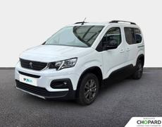 Peugeot Rifter Noidans-lès-Vesoul