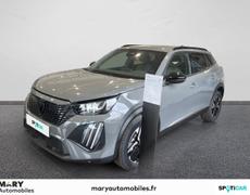 Peugeot 2008 Longueau