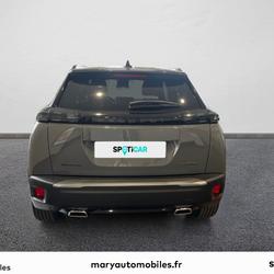 Peugeot 2008 2008 Hybrid 145 e-DCS6 Allure Longueau