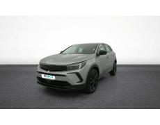 Opel Grandland Montélimar