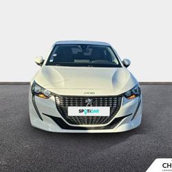 Peugeot 208 PureTech 100 S&S BVM6 Allure occasion - Noidans-l&egrave;s-Vesoul - photo 2/29