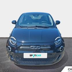 Fiat 500e BERLINE MY22 SERIE 1 STEP 2 500 e 95 ch Ic&ocirc;ne occasion - Aubenas - photo 2/18