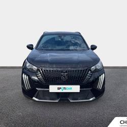 Peugeot 2008 Electrique 50 kWh 136 ch Allure occasion - Noidans-l&egrave;s-Vesoul - photo 2/29