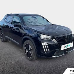 Peugeot 2008 Electrique 50 kWh 136 ch Allure occasion - Noidans-l&egrave;s-Vesoul - photo 3/29
