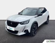 Peugeot 2008 Noidans-lès-Vesoul