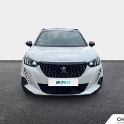 Peugeot 2008 PureTech 130 S&S EAT8 GT Pack occasion - Noidans-l&egrave;s-Vesoul - photo 2/29
