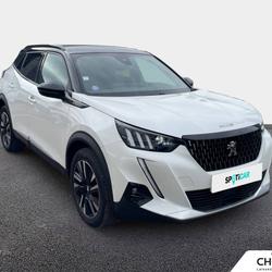 Peugeot 2008 PureTech 130 S&S EAT8 GT Pack occasion - Noidans-l&egrave;s-Vesoul - photo 3/29