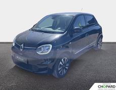 Renault Twingo 3 Noidans-lès-Vesoul