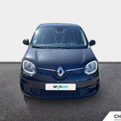 Renault Twingo 3 Twingo III Achat Int&eacute;gral - 21 Intens Noidans-l&egrave;s-Vesoul