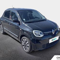 Renault Twingo 3 Twingo III Achat Int&eacute;gral - 21 Intens Noidans-l&egrave;s-Vesoul