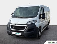 Peugeot Boxer Noidans-lès-Vesoul