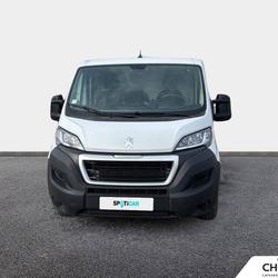 Peugeot Boxer TOLE 330 L1H1 BLUEHDI 120 S&S PREMIUM occasion - Noidans-l&egrave;s-Vesoul - photo 2/29