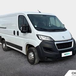 Peugeot Boxer TOLE 330 L1H1 BLUEHDI 120 S&S PREMIUM occasion - Noidans-l&egrave;s-Vesoul - photo 3/29