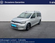Volkswagen Caddy Maxi Lanester