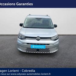 Volkswagen Caddy Maxi 2.0 TDI 122ch Life DSG7 Lanester