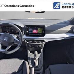 Seat Ibiza Ibiza 1.5 TSI EVO 2 ACT 150 ch S/S DSG7 FR Annecy