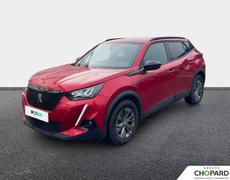 Peugeot 2008 Noidans-lès-Vesoul