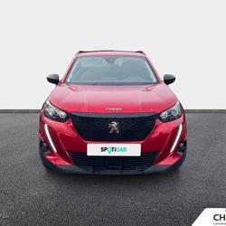 Peugeot 2008 PureTech 100 S&S BVM6 Style occasion - Noidans-l&egrave;s-Vesoul - photo 2/29