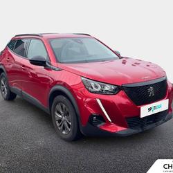 Peugeot 2008 PureTech 100 S&S BVM6 Style occasion - Noidans-l&egrave;s-Vesoul - photo 3/29