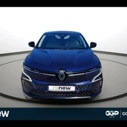 Renault Megane 4 E-Tech Electric EV40 130ch Equilibre standard charge occasion - Avignon - photo 2/28