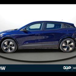 Renault Megane 4 E-Tech Electric EV40 130ch Equilibre standard charge occasion - Avignon - photo 3/28