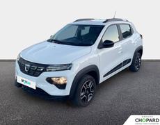 Dacia Spring Noidans-lès-Vesoul