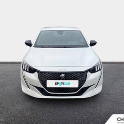 Peugeot 208 PureTech 100 S&S BVM6 GT occasion - Noidans-l&egrave;s-Vesoul - photo 2/29