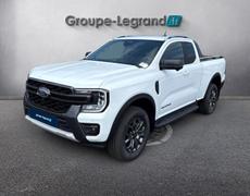 Ford Ranger Hérouville-Saint-Clair