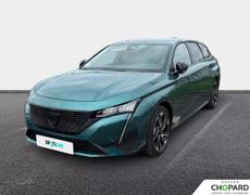 Peugeot 308 SW Phase 2 Noidans-lès-Vesoul