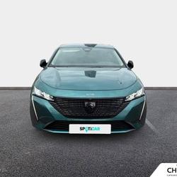 Peugeot 308 SW Phase 2 PureTech 130ch S&S BVM6 Allure Pack occasion - Noidans-l&egrave;s-Vesoul - photo 2/29