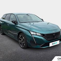 Peugeot 308 SW Phase 2 PureTech 130ch S&S BVM6 Allure Pack occasion - Noidans-l&egrave;s-Vesoul - photo 3/29