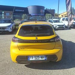 Peugeot 208 PureTech 75 S&S BVM5 Active Business occasion - Aubenas - photo 2/31