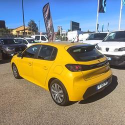 Peugeot 208 PureTech 75 S&S BVM5 Active Business occasion - Aubenas - photo 3/31