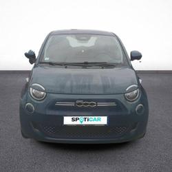 Fiat 500e BERLINE MY22 SERIE 1 STEP 2 500 e 118 ch Ic&ocirc;ne occasion - Aubenas - photo 2/35