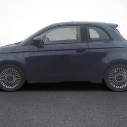 Fiat 500e BERLINE MY22 SERIE 1 STEP 2 500 e 118 ch Ic&ocirc;ne occasion - Aubenas - photo 3/35