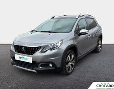 Peugeot 2008 Noidans-lès-Vesoul
