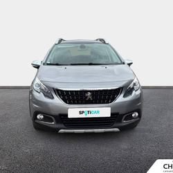 Peugeot 2008 PureTech 130ch S&S BVM6 Crossway occasion - Noidans-l&egrave;s-Vesoul - photo 2/29