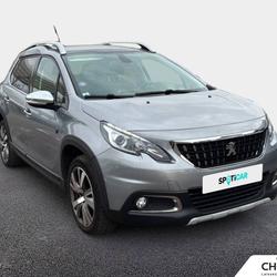 Peugeot 2008 PureTech 130ch S&S BVM6 Crossway occasion - Noidans-l&egrave;s-Vesoul - photo 3/29