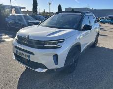 Citroen C5 Aircross Montélimar