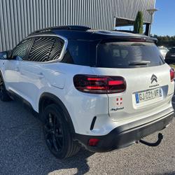 Citroen C5 Aircross Hybride Rechargeable 225 e-EAT8 Shine Pack occasion - Mont&eacute;limar - photo 3/28