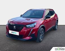 Peugeot 2008 Noidans-lès-Vesoul
