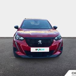 Peugeot 2008 PureTech 100 S&S BVM6 Style occasion - Noidans-l&egrave;s-Vesoul - photo 2/29