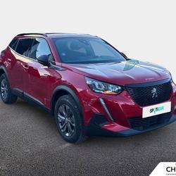 Peugeot 2008 PureTech 100 S&S BVM6 Style occasion - Noidans-l&egrave;s-Vesoul - photo 3/29