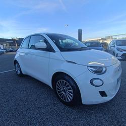 Fiat 500e BERLINE 500 e 95 ch Nouvelle 500 occasion - Aubenas - photo 3/17